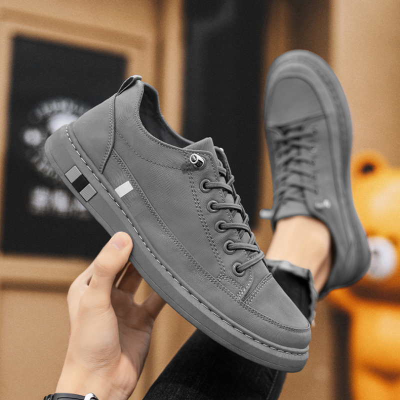 scarpe casual non in pelle sca - Men'S Shoes With Toes recensione e prezzo