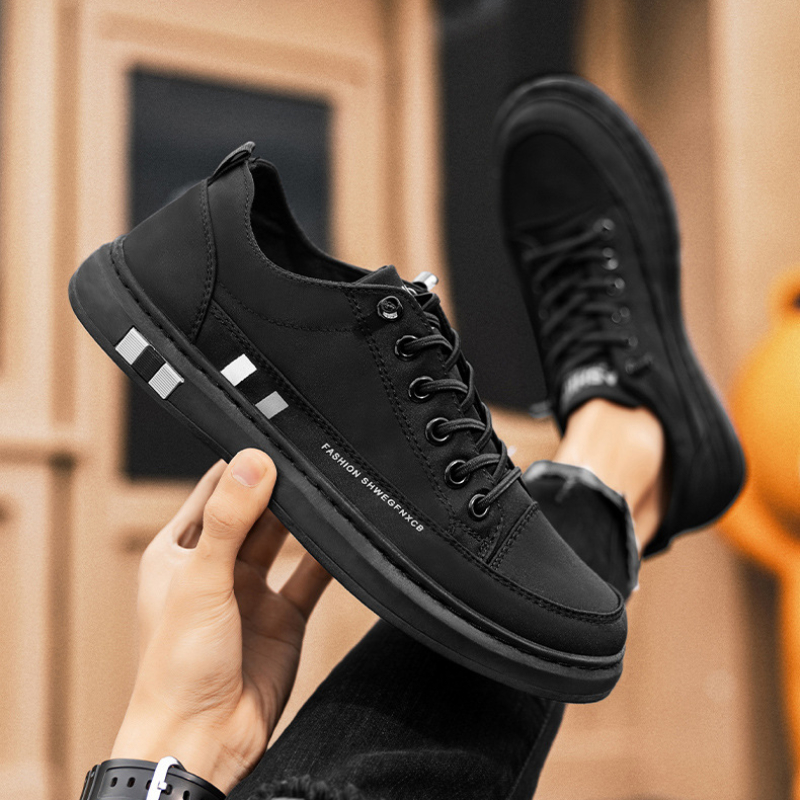 scarpe casual non in pelle sca - Men'S Shoes With Toes recensione e prezzo