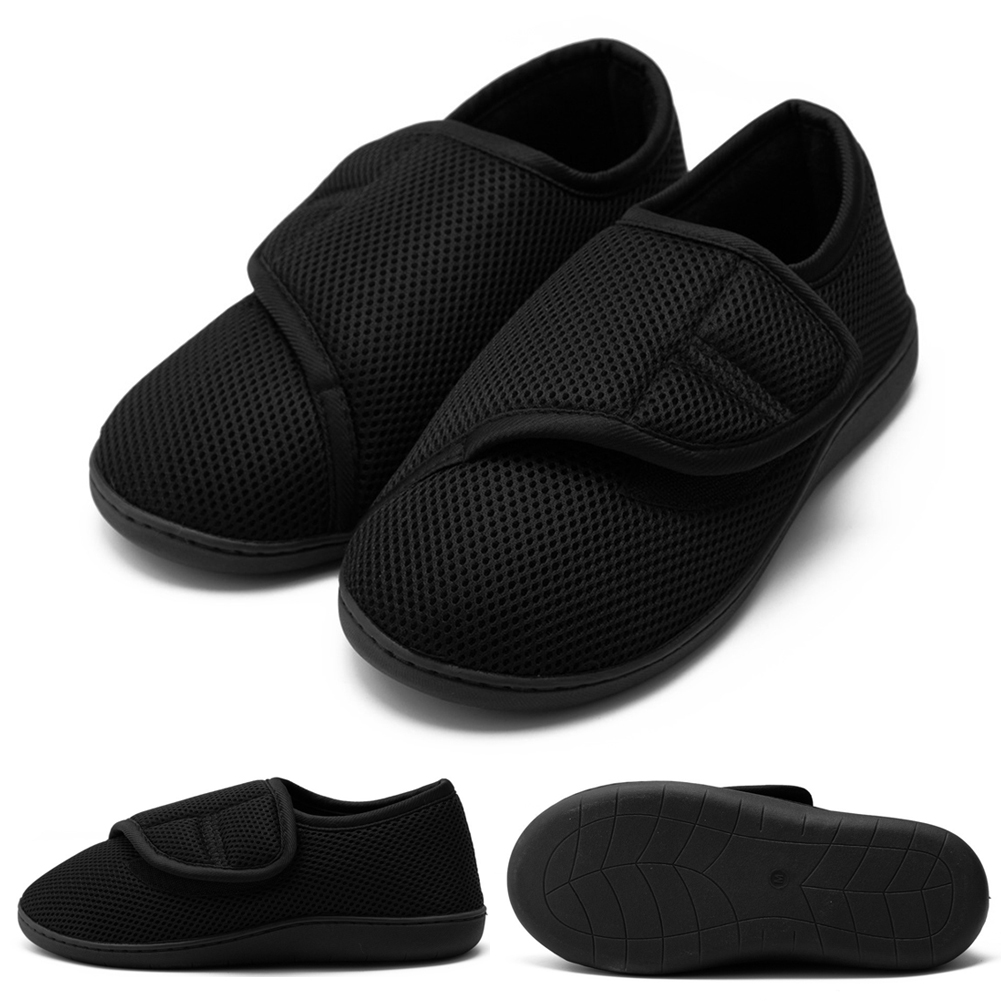 Scarpe Unisex per Diabetici, S - Men'S Shoes Wide Width recensione e prezzo