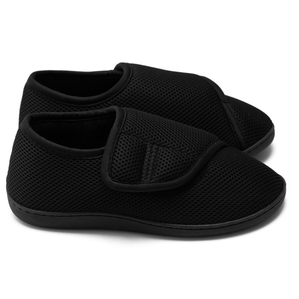 Scarpe Unisex per Diabetici, S - Men'S Shoes Wide Width recensione e prezzo