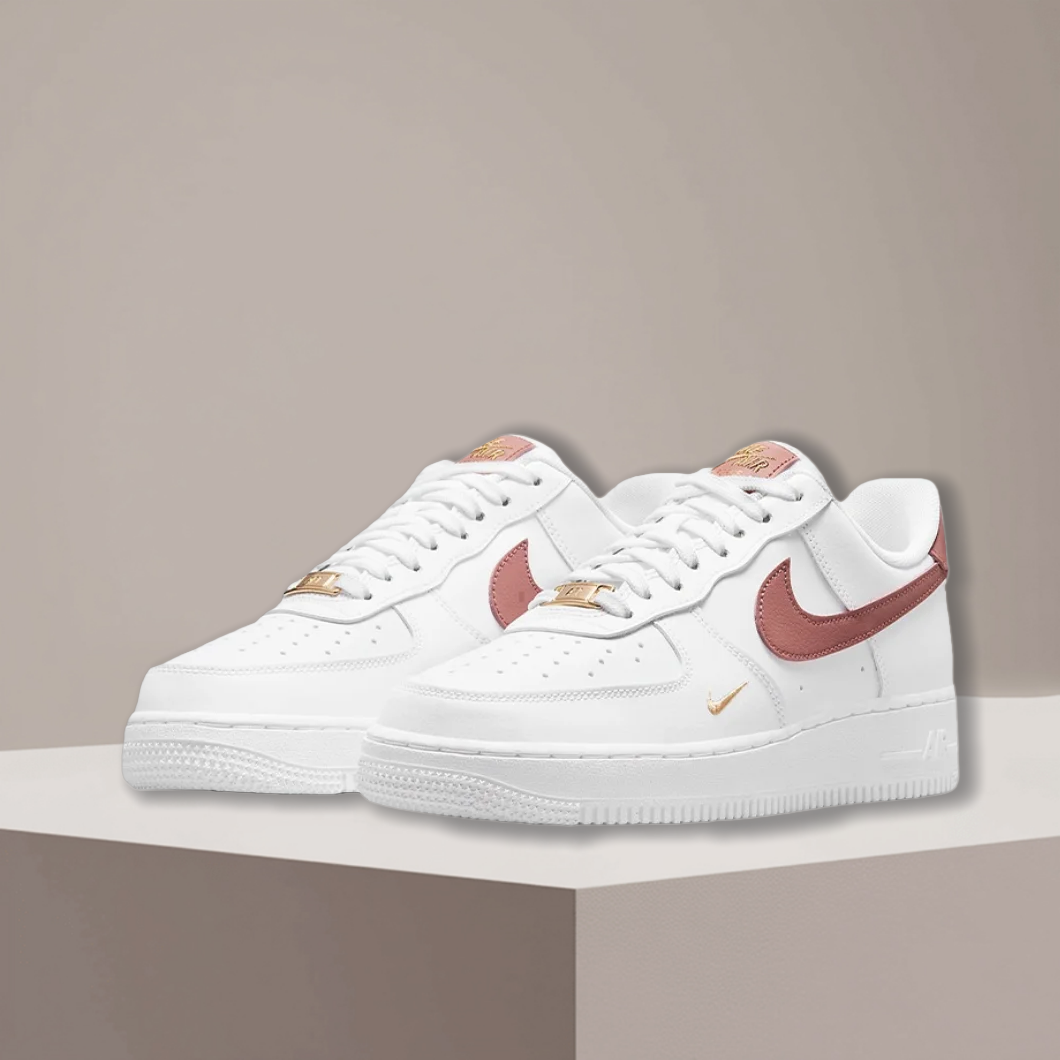 Scarpe da ginnastica casual un - Men'S Shoes Nike Air Force recensione e prezzo