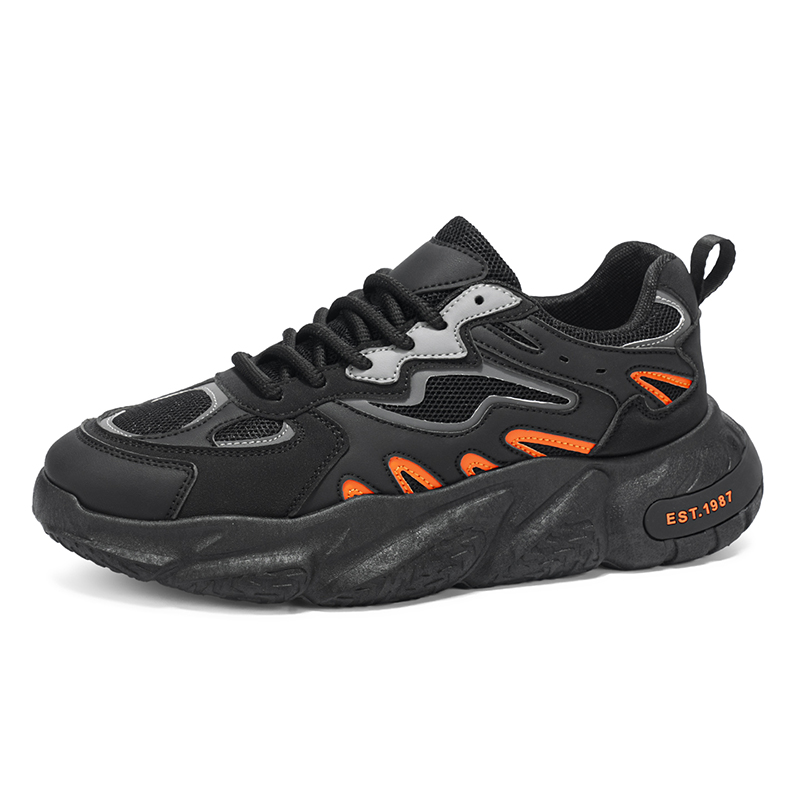 Sneakers Chunky da Uomo, Scarp - Men Shoes Eu To Us recensione e prezzo