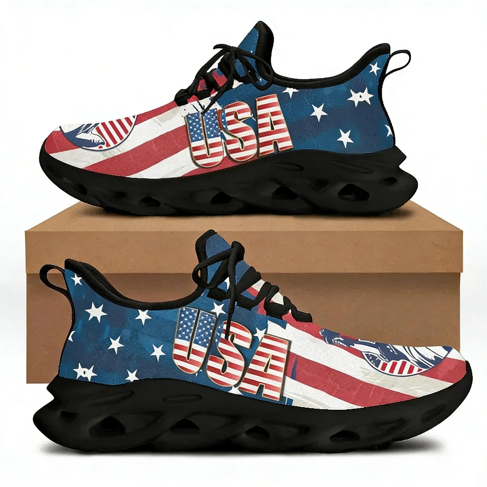 Scarpe basse con stampa della  - Men'S Shoes Liberty recensione e prezzo