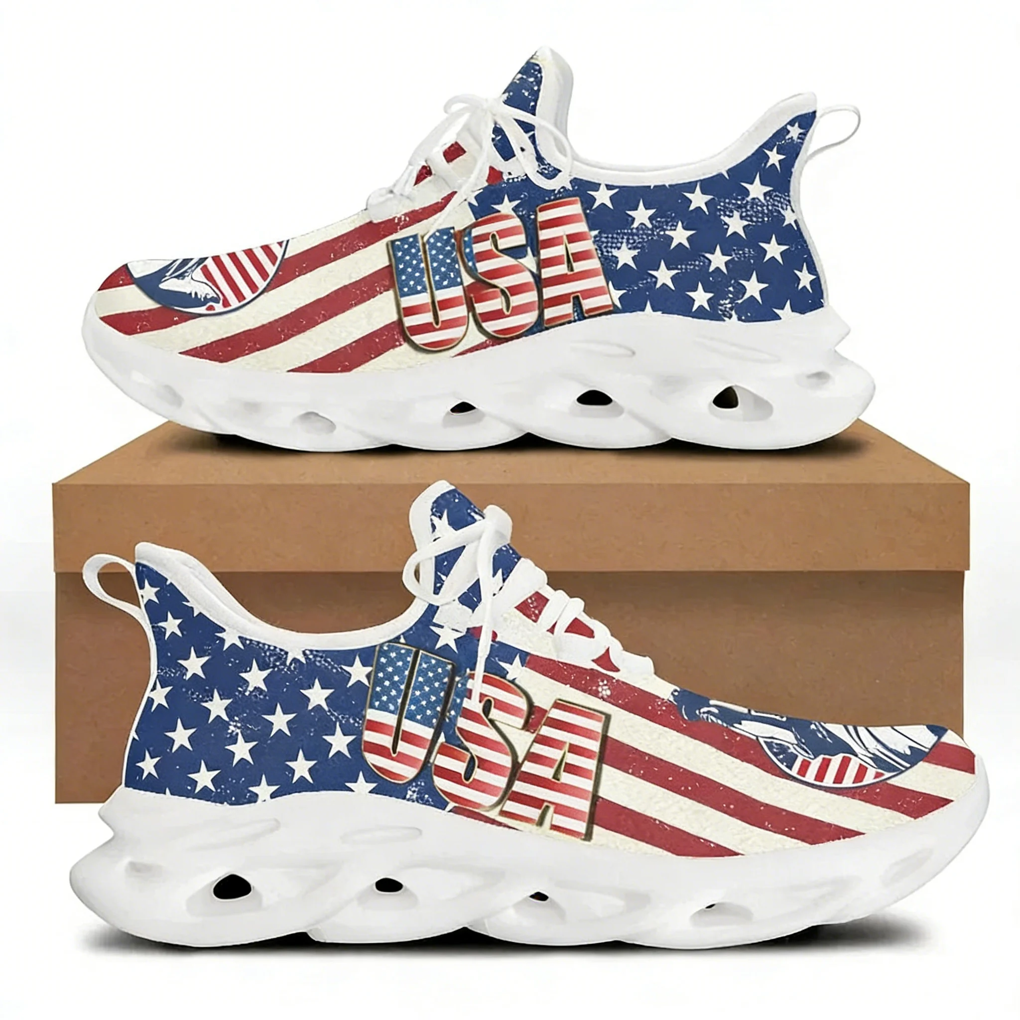 Scarpe basse con stampa della  - Men'S Shoes Liberty recensione e prezzo