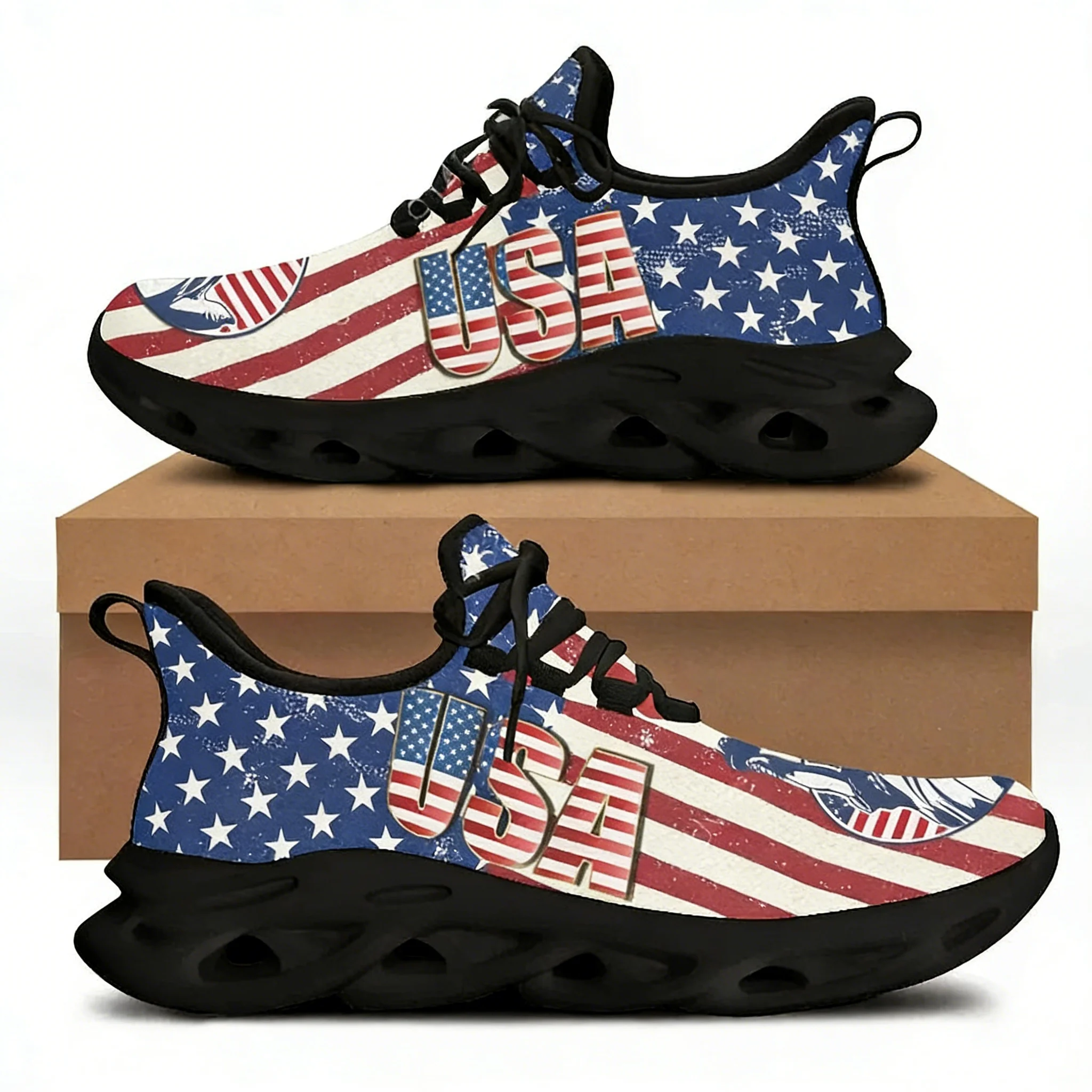 Scarpe basse con stampa della  - Men'S Shoes Liberty recensione e prezzo