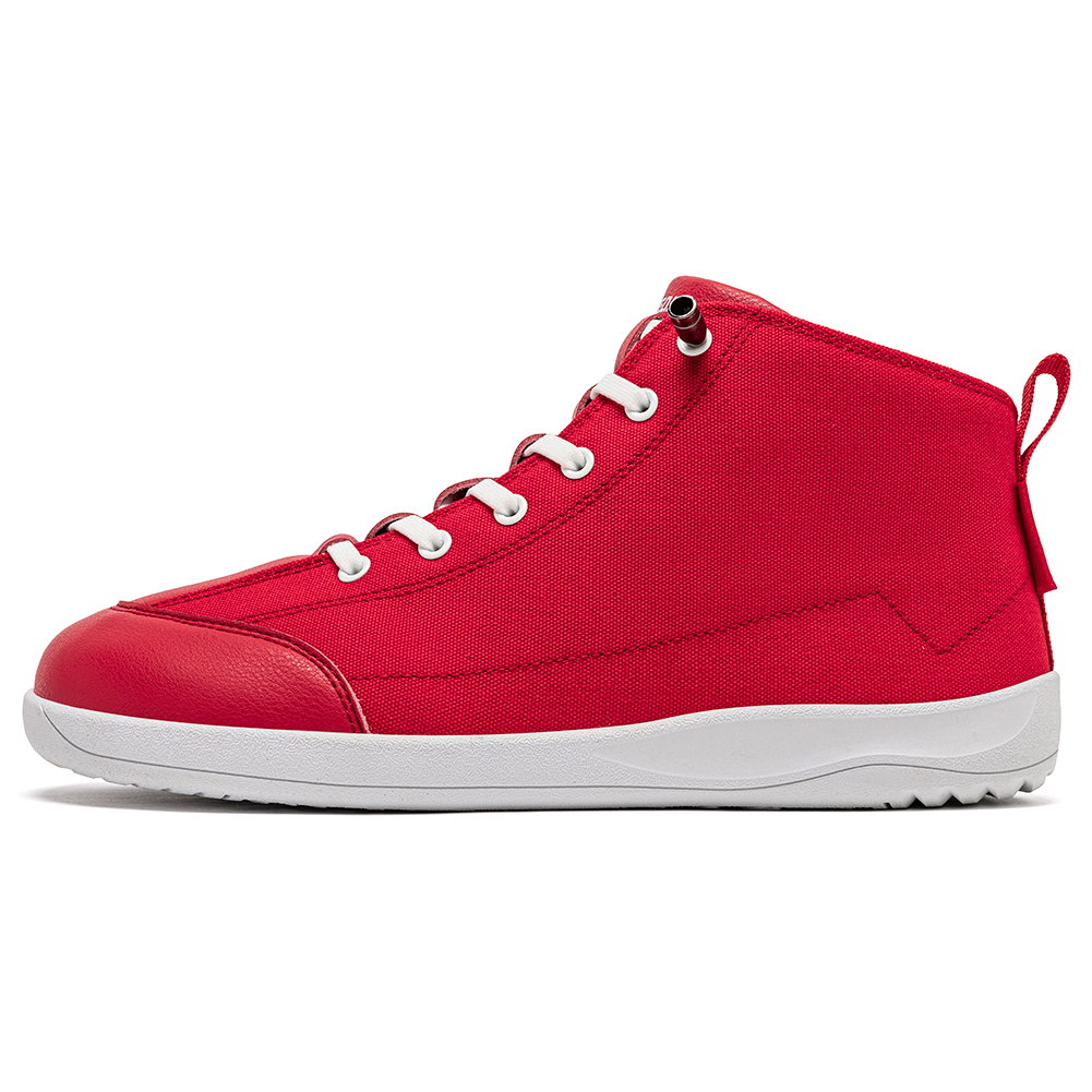 HOBIBEAR Stivali di tela medio - Men'S Shoes Wide Width recensione e prezzo
