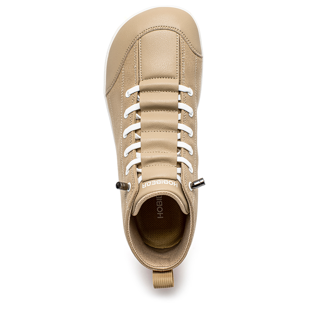 HOBIBEAR Stivali di tela medio - Men'S Shoes Wide Width recensione e prezzo