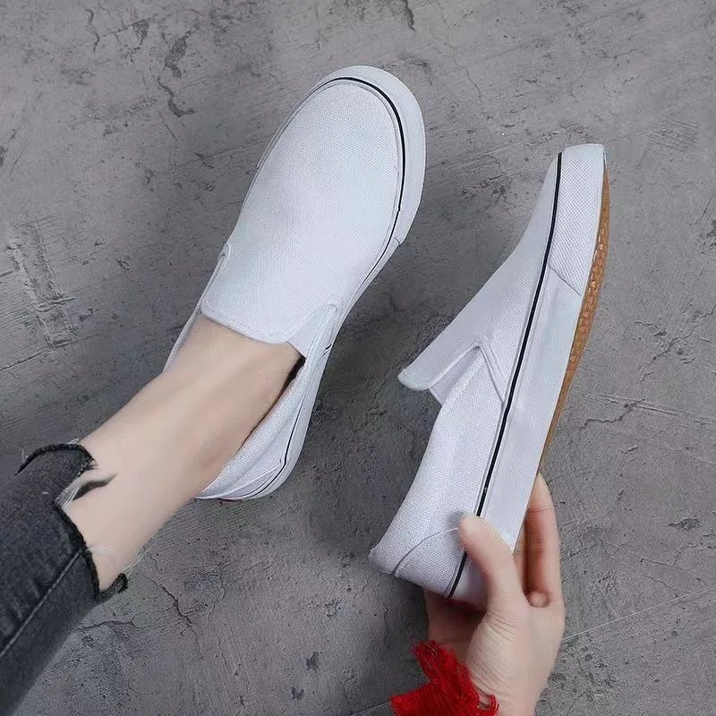 2024 Primavera Autunno Tendenz - Men Shoes White Colour recensione e prezzo