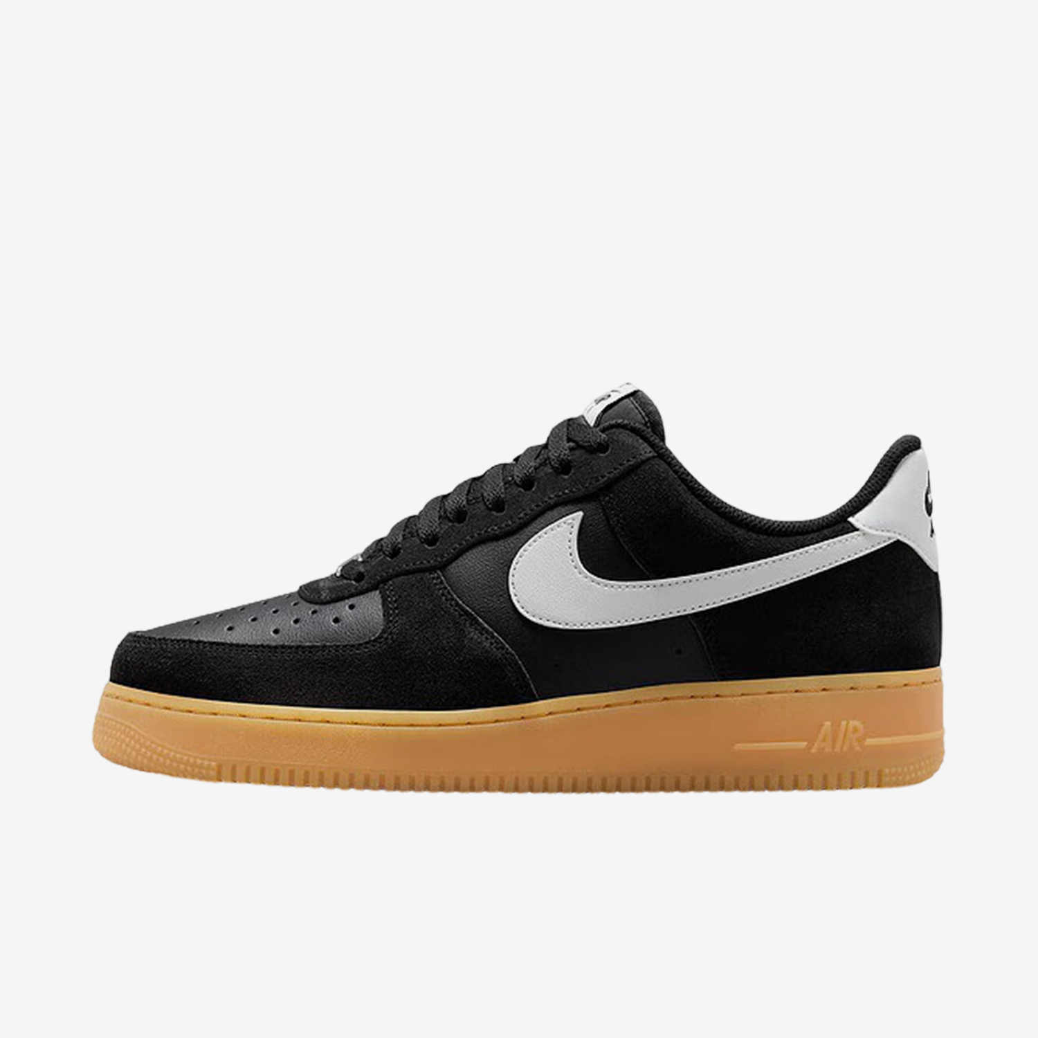 Scarpe da ginnastica classiche - Men'S Shoes Nike Air Force recensione e prezzo