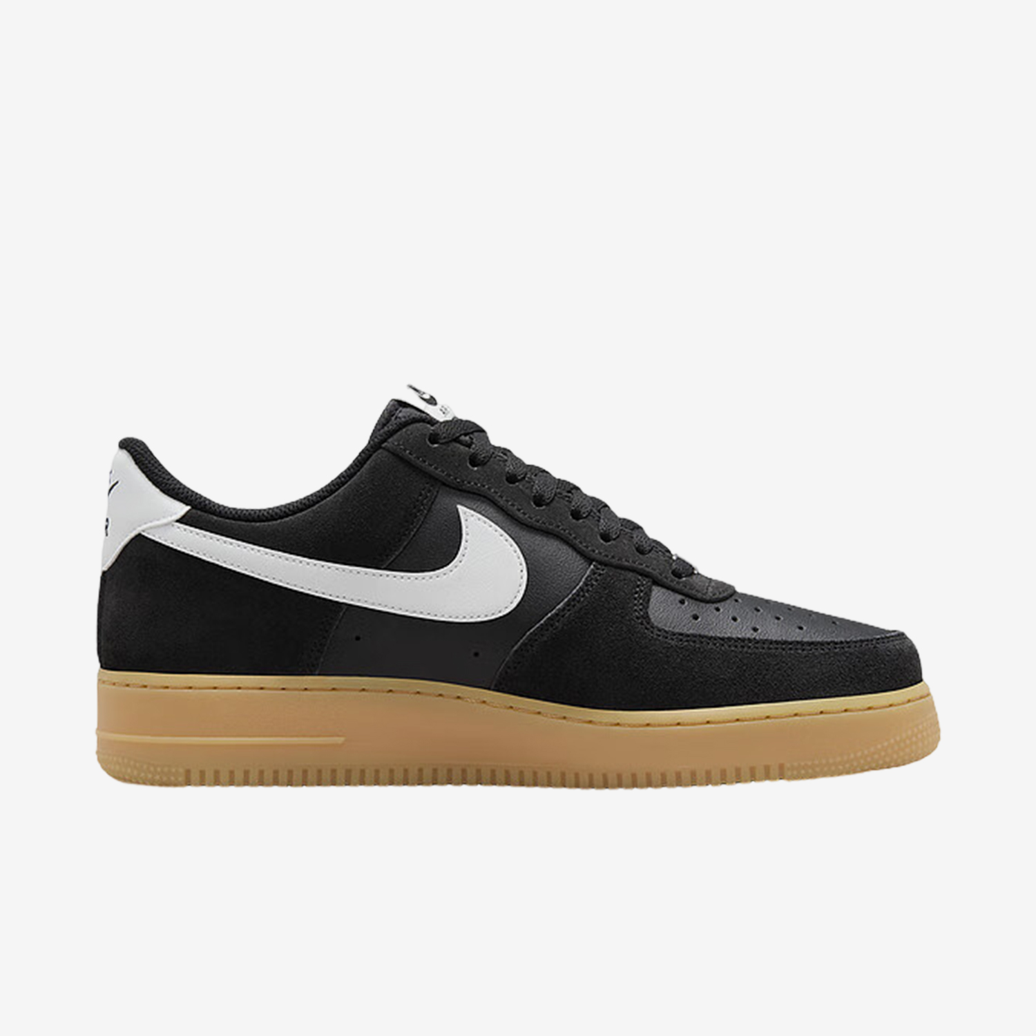 Scarpe da ginnastica classiche - Men'S Shoes Nike Air Force recensione e prezzo