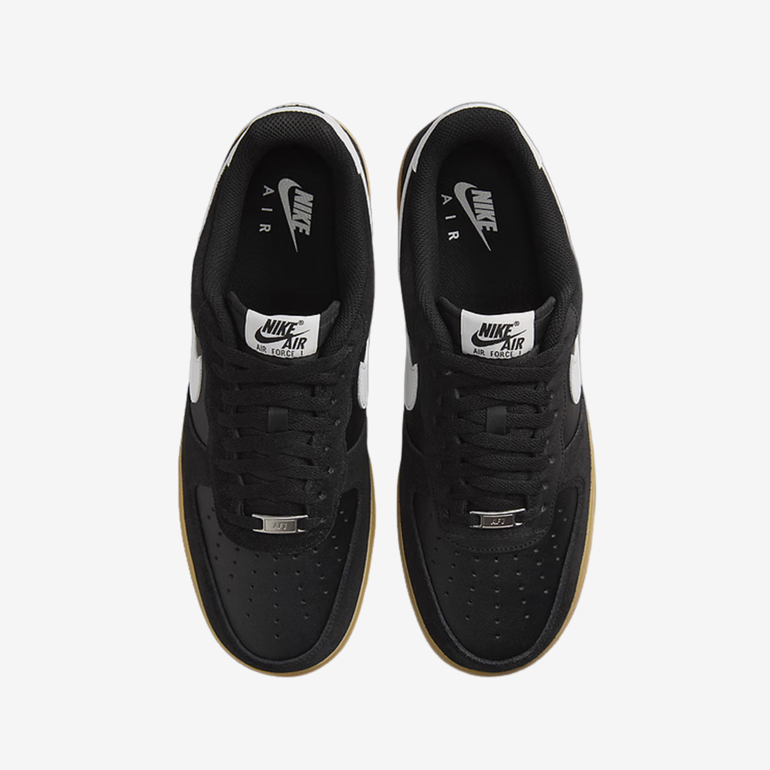 Scarpe da ginnastica classiche - Men'S Shoes Nike Air Force recensione e prezzo
