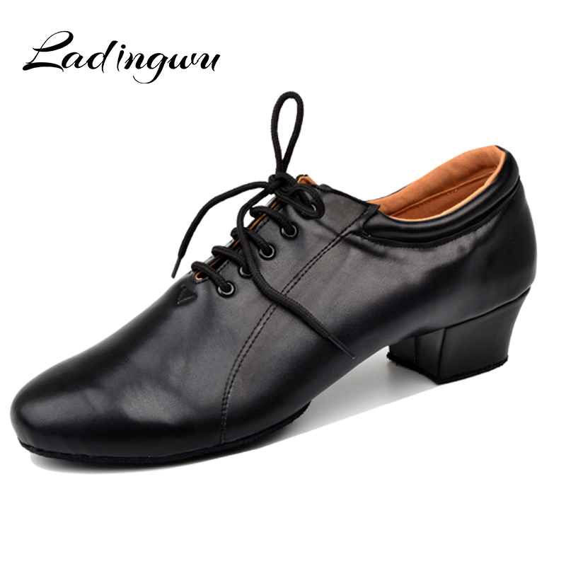 Ladingwu Latino Scarpe Da Ball - Men Shoes Under 100 recensione e prezzo
