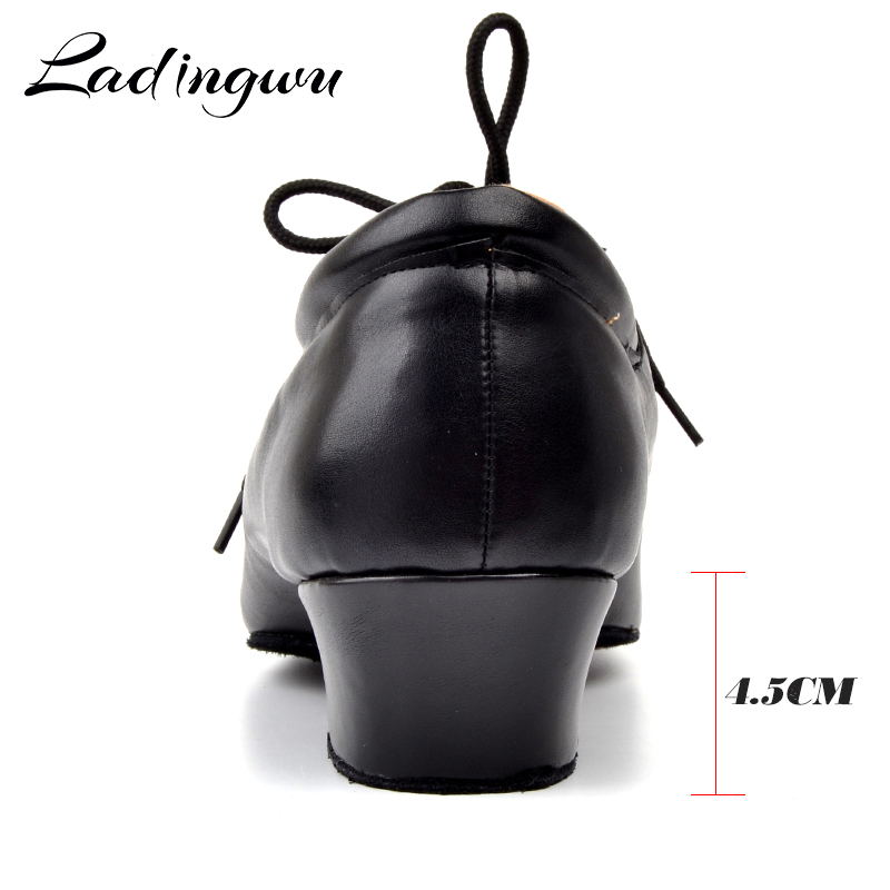 Ladingwu Latino Scarpe Da Ball - Men Shoes Under 100 recensione e prezzo