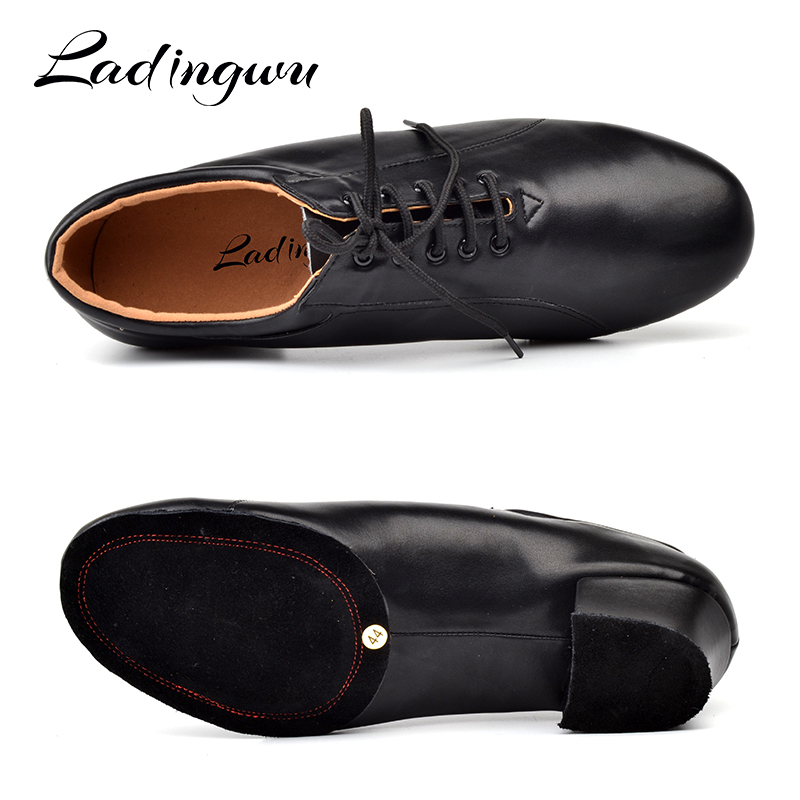 Ladingwu Latino Scarpe Da Ball - Men Shoes Under 100 recensione e prezzo