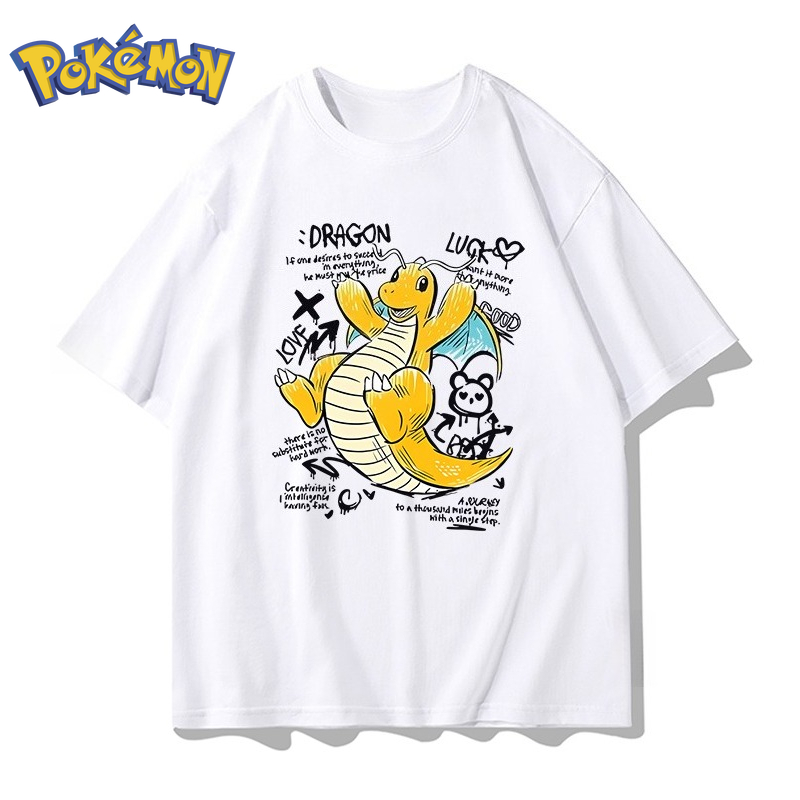 25 Estate Pokémon Anime Dragon - Men Shoes Under 100 recensione e prezzo