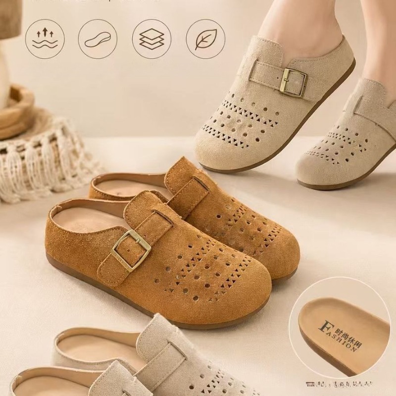 Sandali Estivi da Donna con Fo - Men'S Shoes With Toes recensione e prezzo