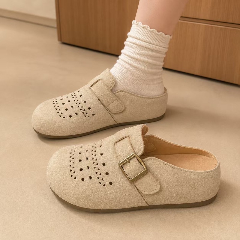 Sandali Estivi da Donna con Fo - Men'S Shoes With Toes recensione e prezzo