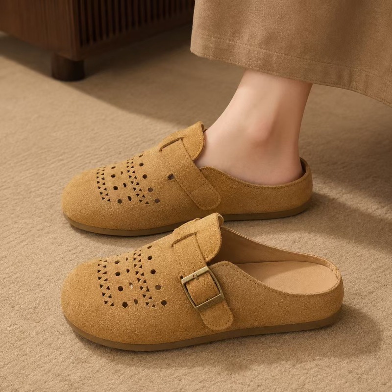 Sandali Estivi da Donna con Fo - Men'S Shoes With Toes recensione e prezzo