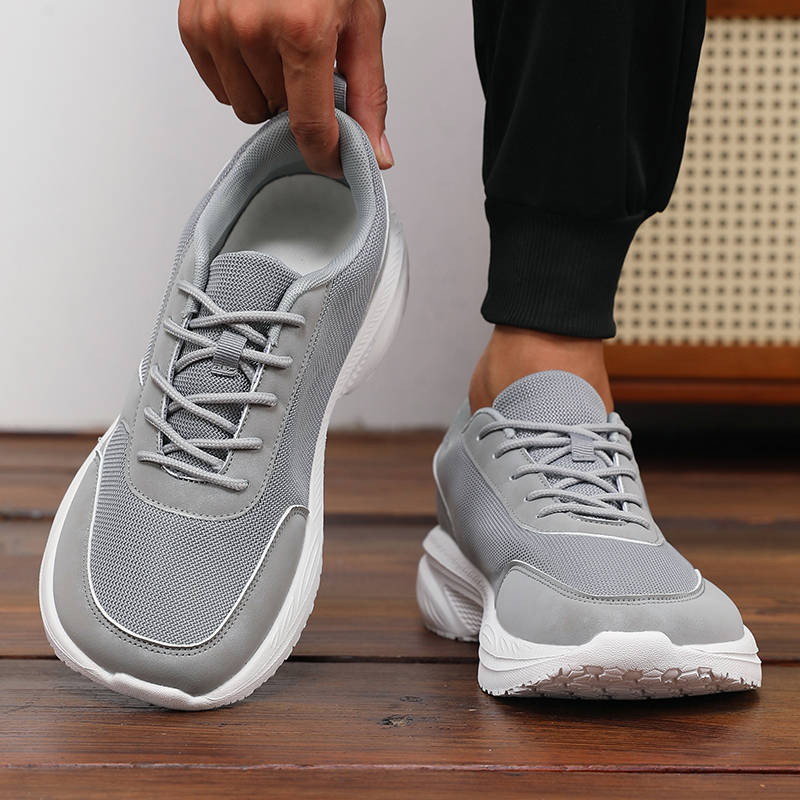Nuove scarpe da ginnastica cas - Men'S Shoes Wide Width recensione e prezzo