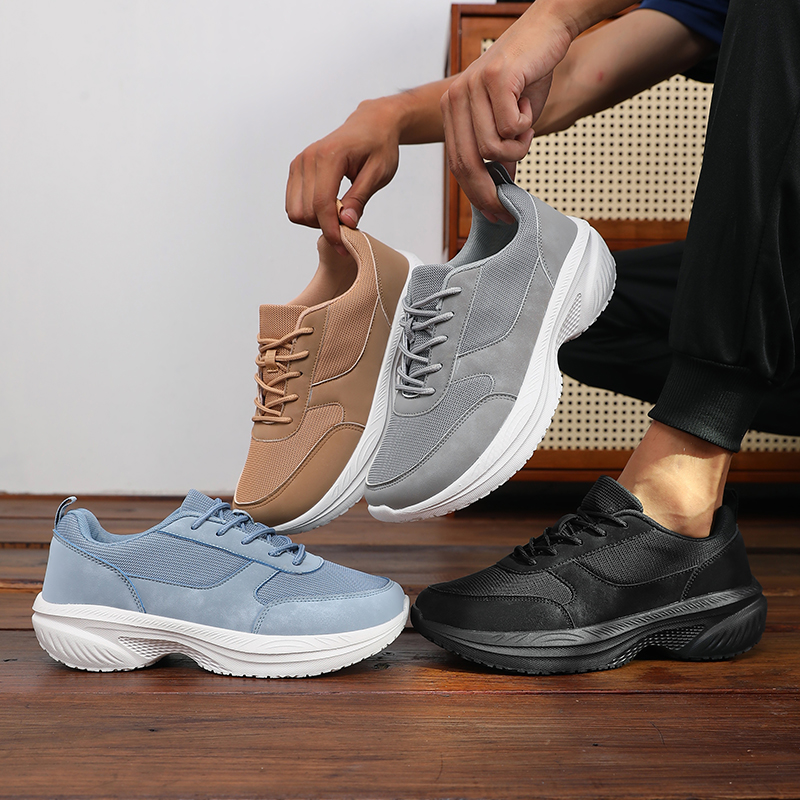 Nuove scarpe da ginnastica cas - Men'S Shoes Wide Width recensione e prezzo