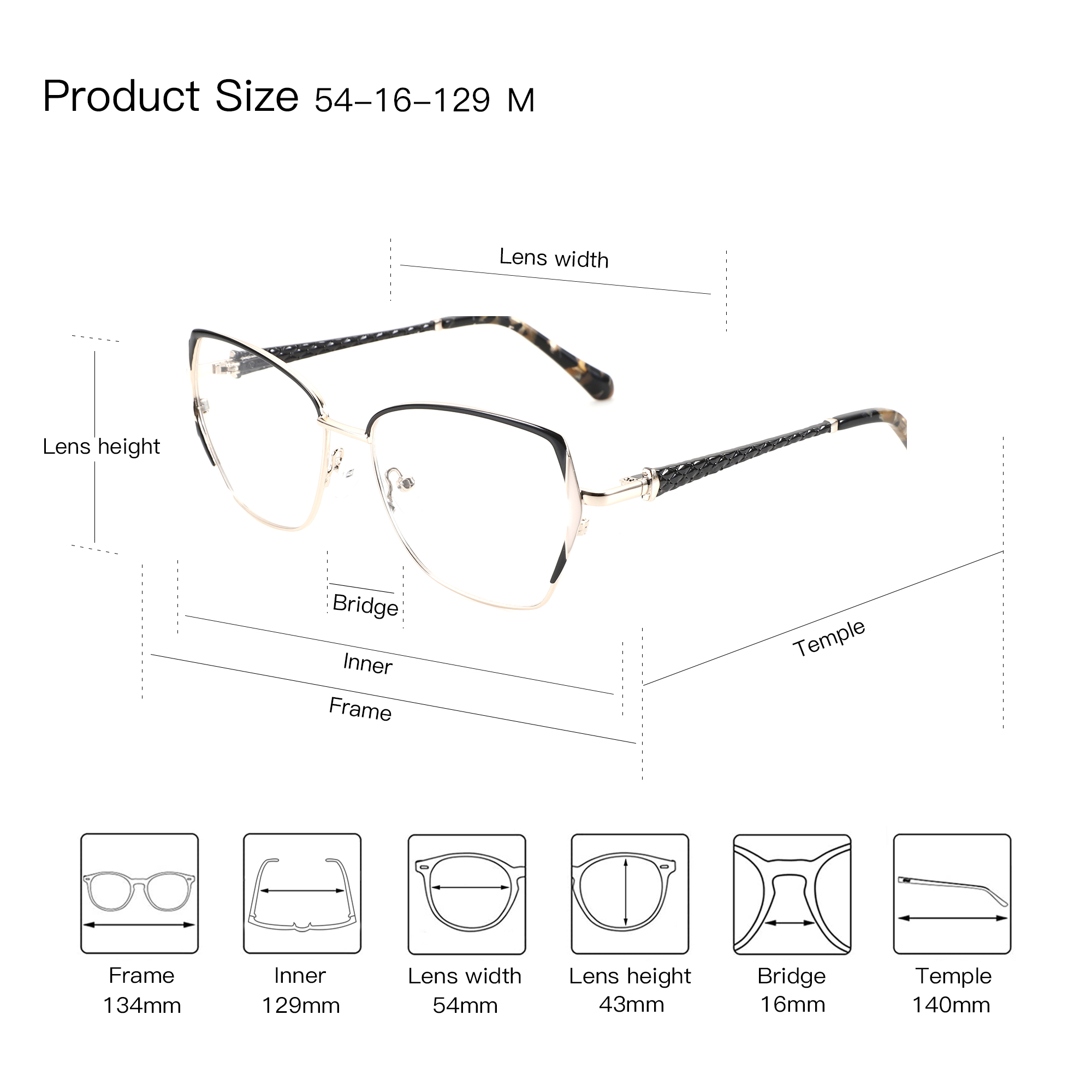 ZENOTTIC Occhiali da vista per - Men Shoes Zegna recensione e prezzo