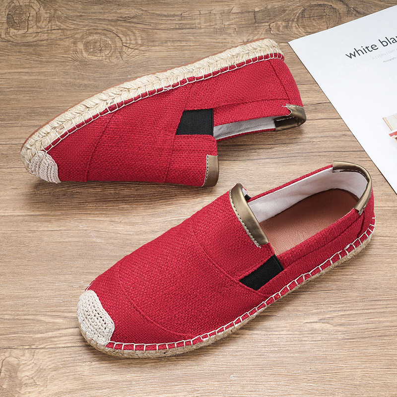 Sneakers in tela Nuovo Arrivo  - Men'S Shoes With Toes recensione e prezzo