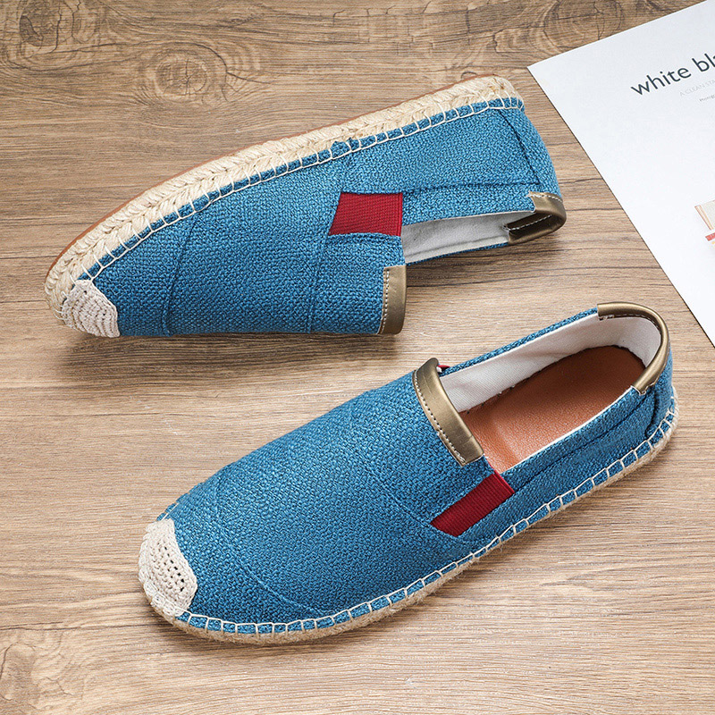 Sneakers in tela Nuovo Arrivo  - Men'S Shoes With Toes recensione e prezzo