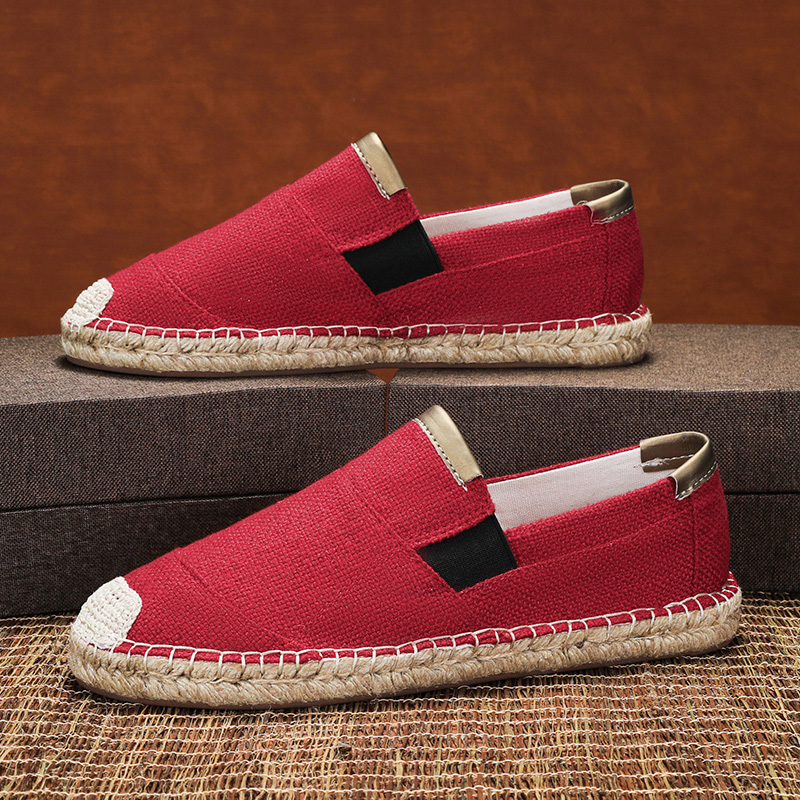 Sneakers in tela Nuovo Arrivo  - Men'S Shoes With Toes recensione e prezzo