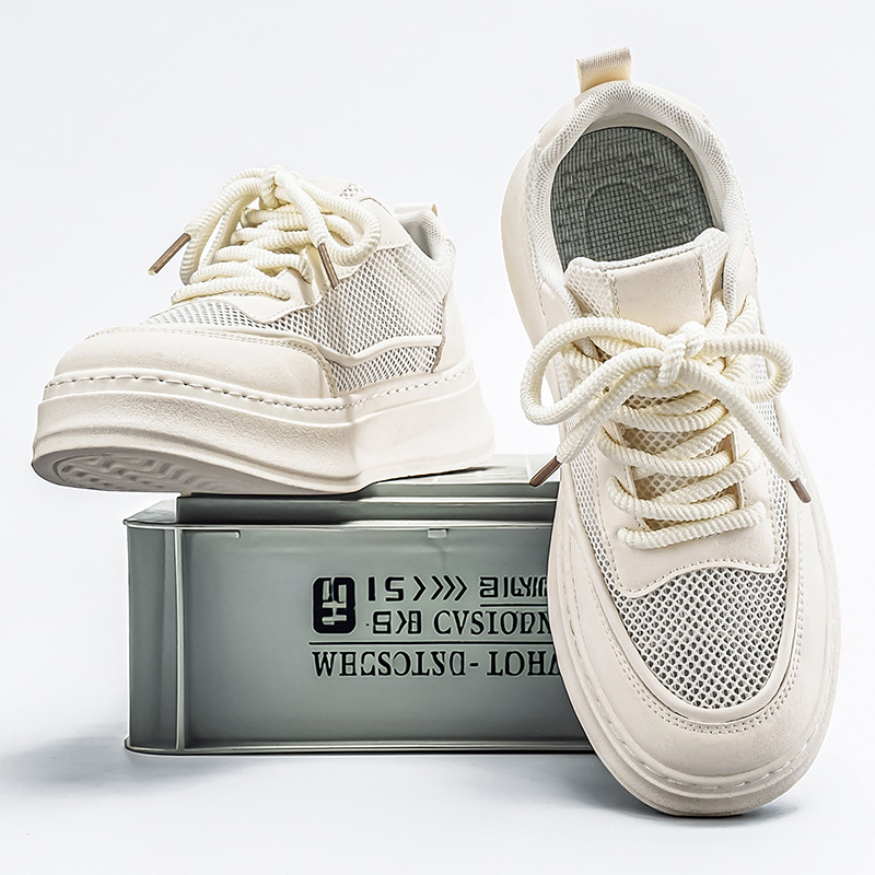 Scarpe da skate con plateau in - Men Shoes Eu To Us recensione e prezzo