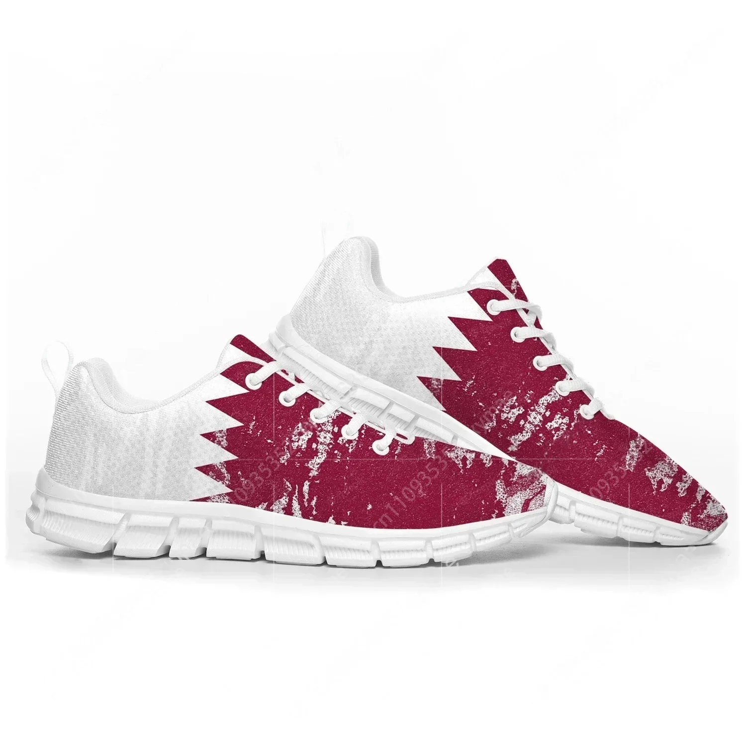 Scarpe Sportive con Bandiera d - Men Shoes Qatar recensione e prezzo