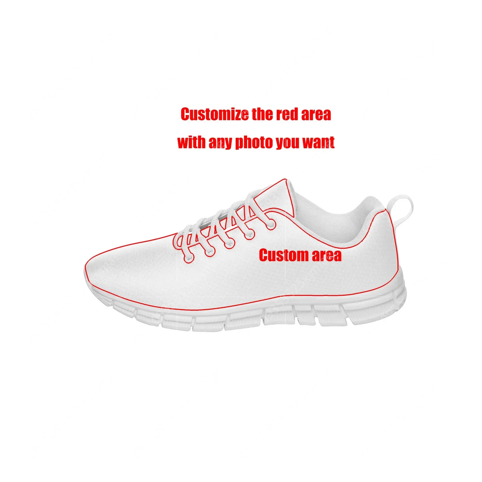 Scarpe Sportive con Bandiera d - Men Shoes Qatar recensione e prezzo