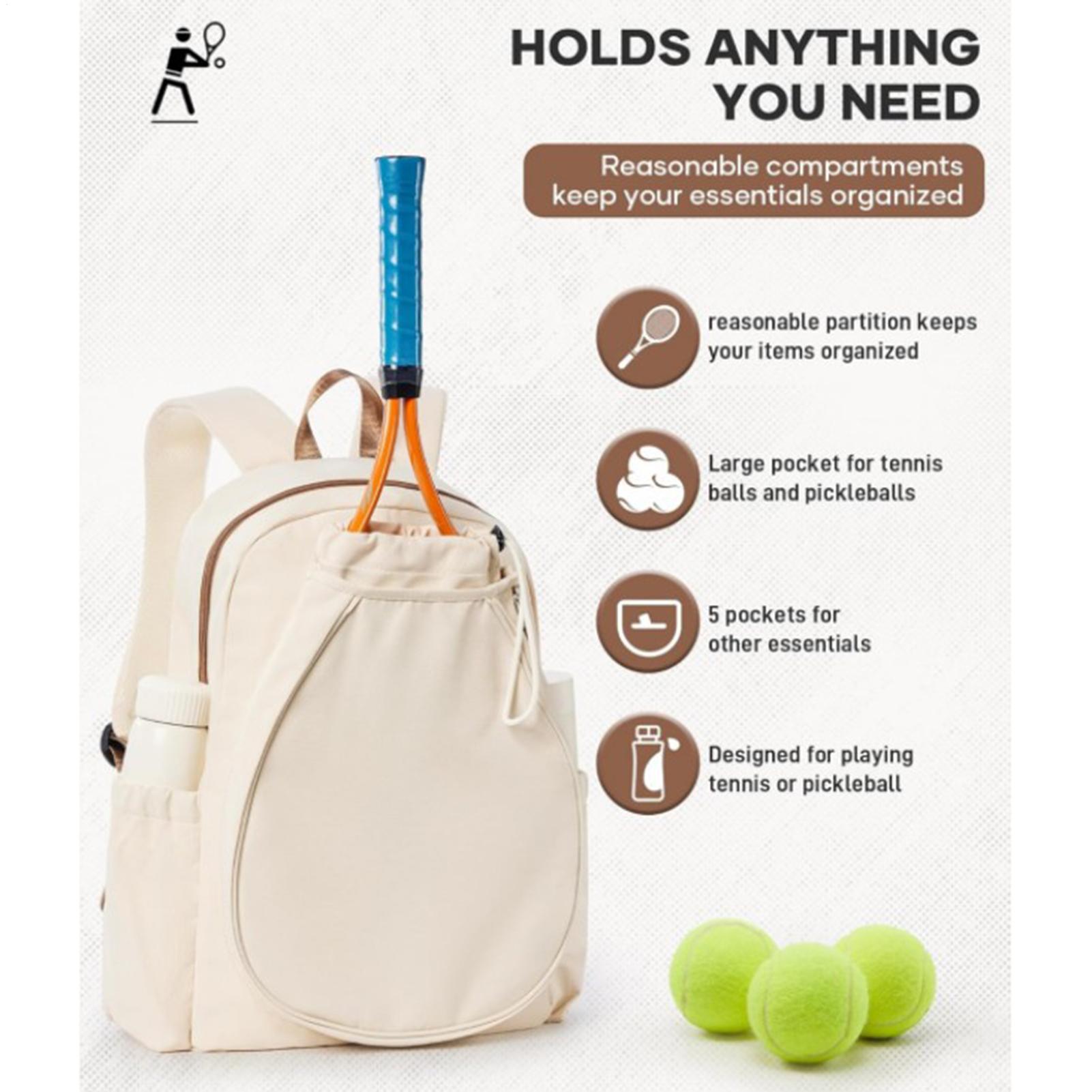 Borse da pickleball per uomo,  - Men'S Shoes For Tennis recensione e prezzo