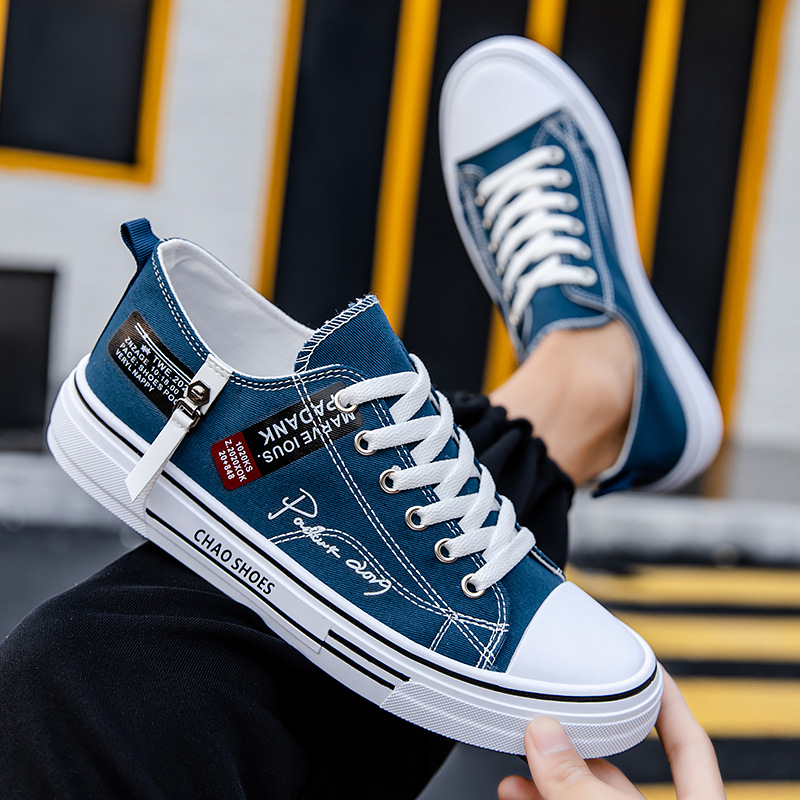 Scarpe da uomo in tela alla mo - Men'S Shoes For Tennis recensione e prezzo