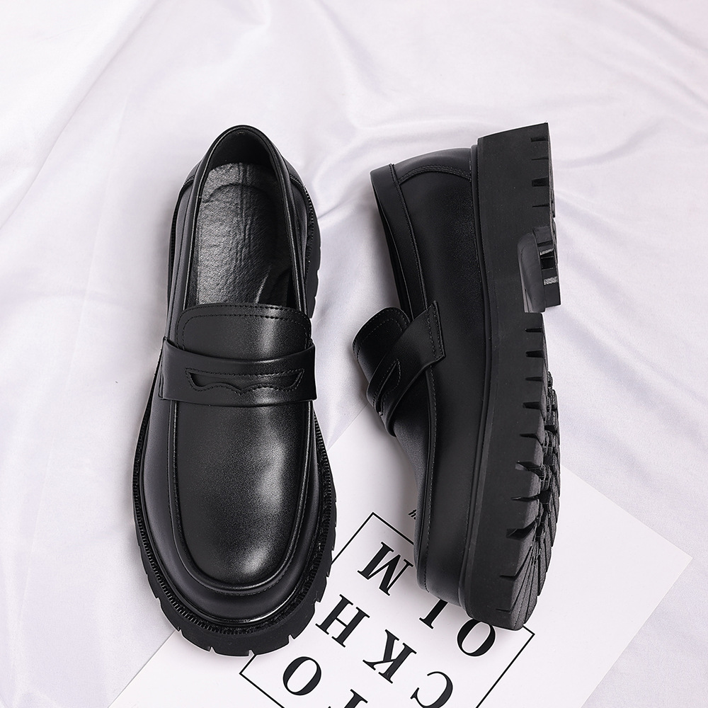Mocassini da uomo nuovi Slip O - Men'S Shoes Wide Width recensione e prezzo