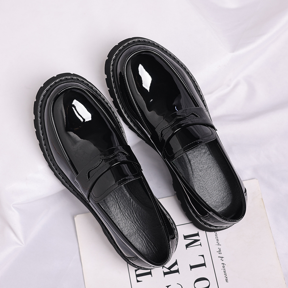 Mocassini da uomo nuovi Slip O - Men'S Shoes Wide Width recensione e prezzo