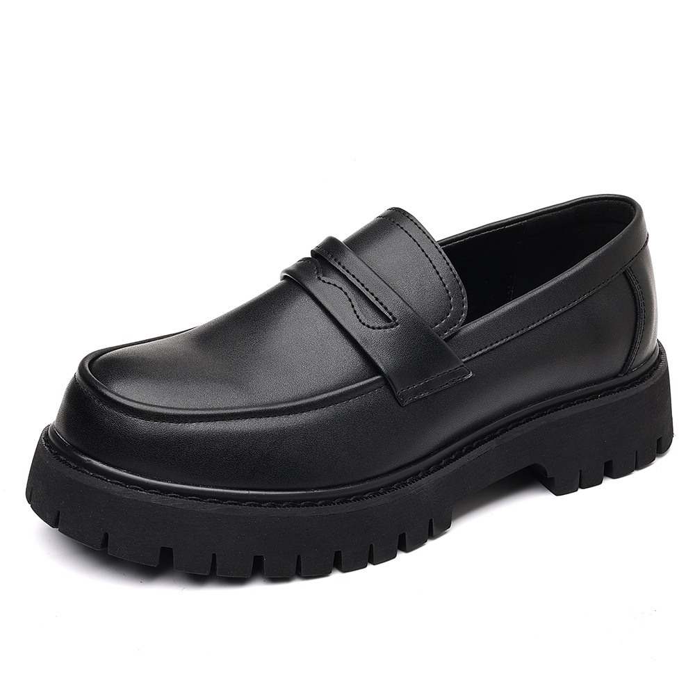 Mocassini da uomo nuovi Slip O - Men'S Shoes Wide Width recensione e prezzo
