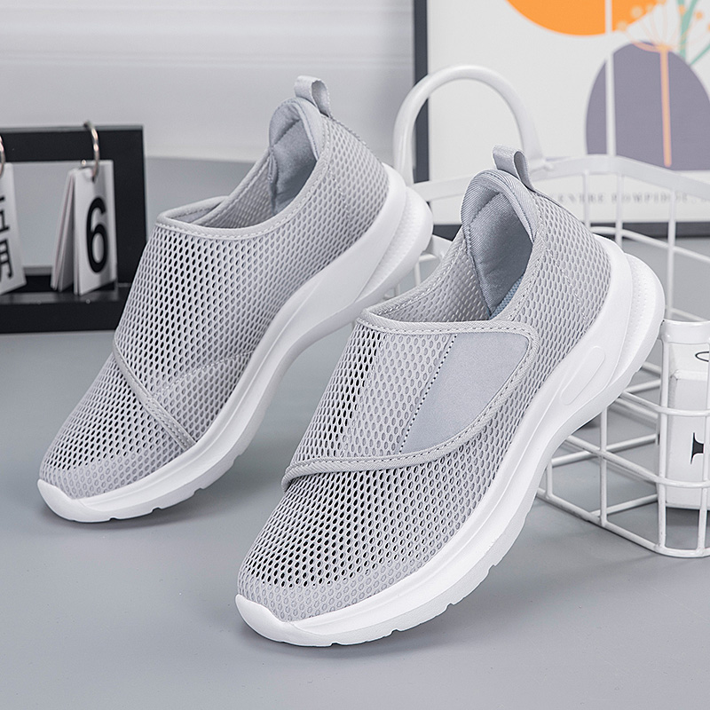 YUYIN Scarpe sportive estive d - Men'S Shoes With Velcro recensione e prezzo