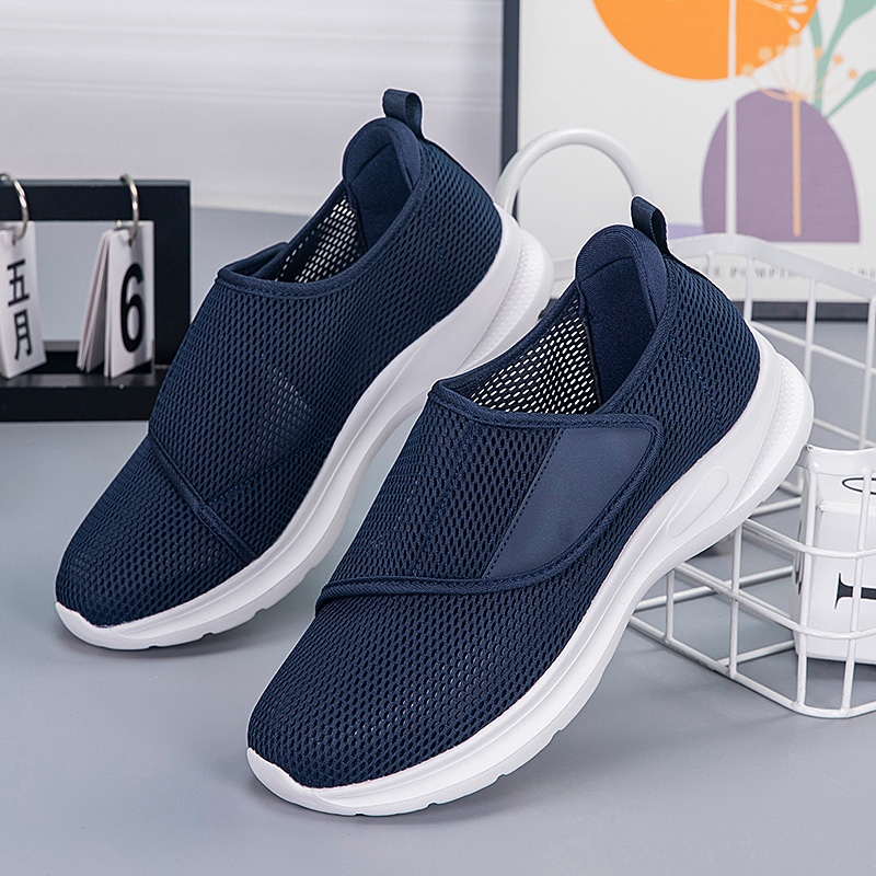 YUYIN Scarpe sportive estive d - Men'S Shoes With Velcro recensione e prezzo