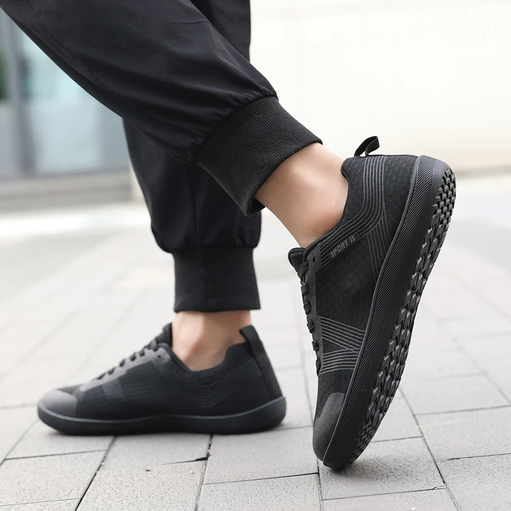 Scarpe minimaliste a piedi nud - Men'S Shoes Wide Width recensione e prezzo