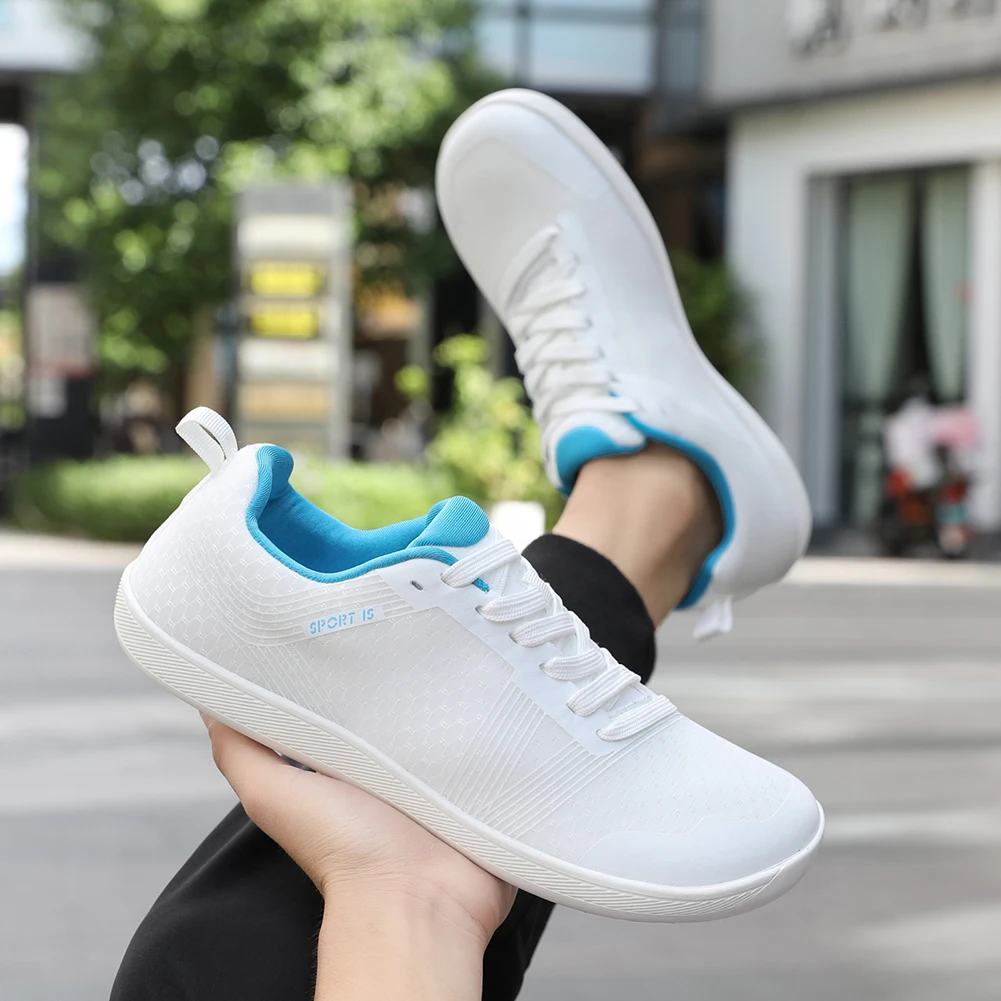 Scarpe minimaliste a piedi nud - Men'S Shoes Wide Width recensione e prezzo