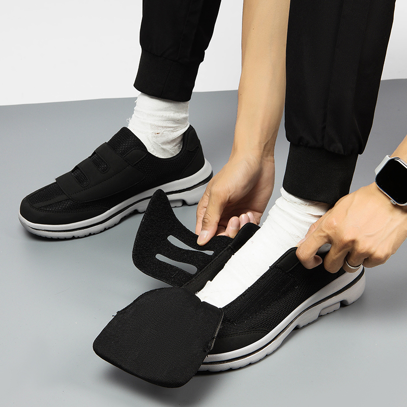 Scarpe da ginnastica a punta l - Men'S Shoes Wide Width recensione e prezzo