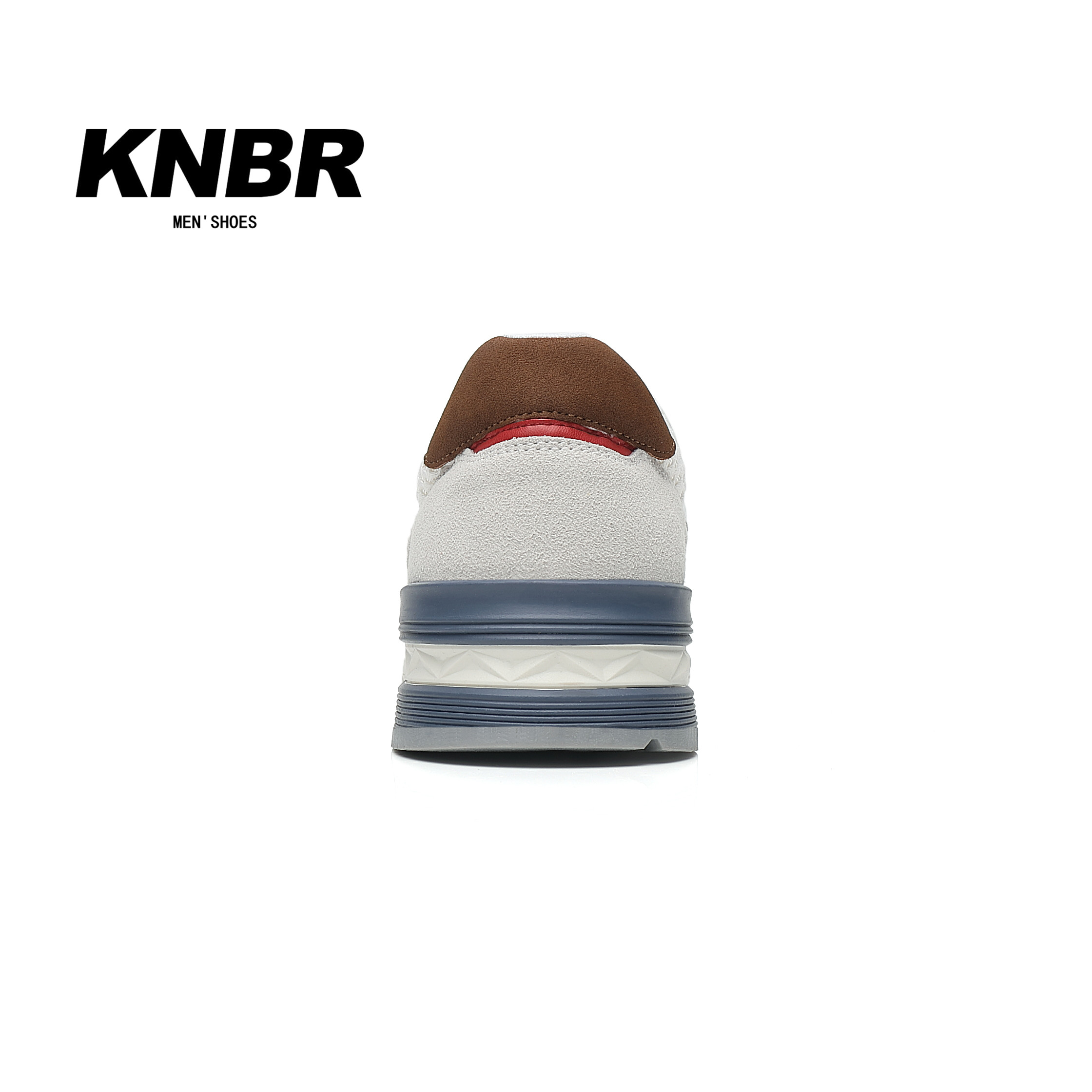 KNBR Sneakers casual 2025 Scar - Men Shoes Zegna recensione e prezzo