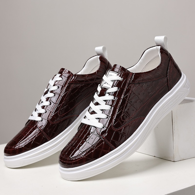 Scarpe da skate classiche da u - Men Shoes Formal recensione e prezzo
