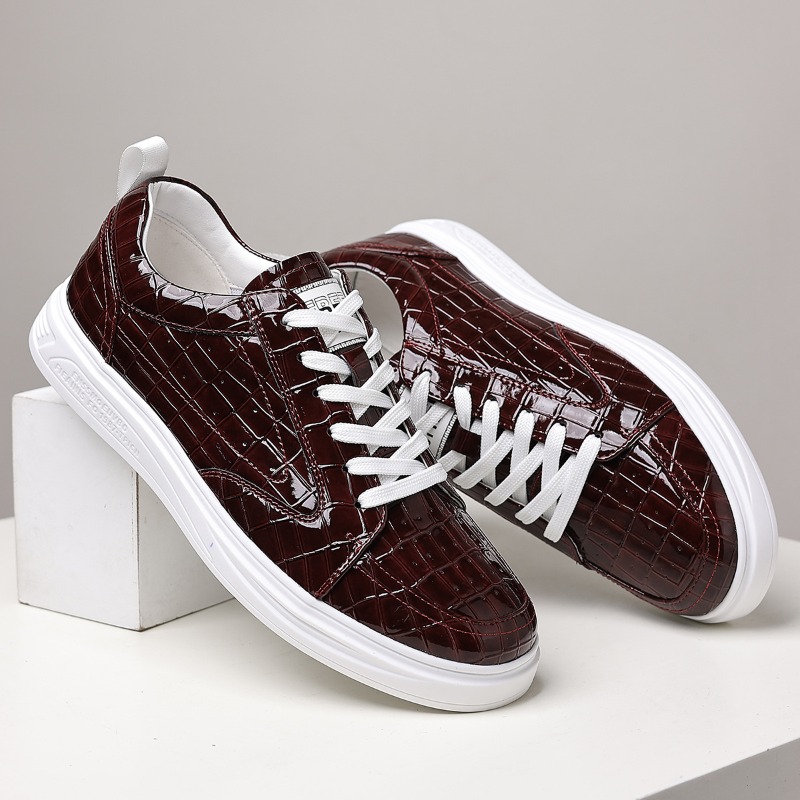 Scarpe da skate classiche da u - Men Shoes Formal recensione e prezzo