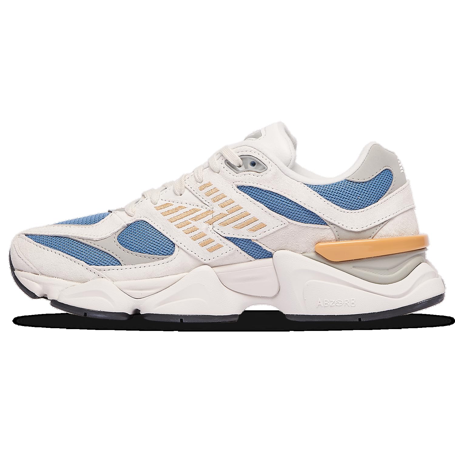 Scarpe da uomo New Balance 906 - New Balance Shoes 9060 recensione e prezzo
