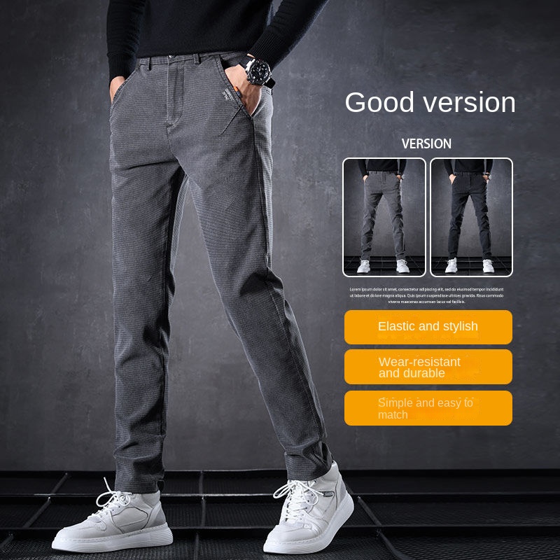 Alta qualità Harajuku Fashion  - Men'S Shoes With Jeans recensione e prezzo