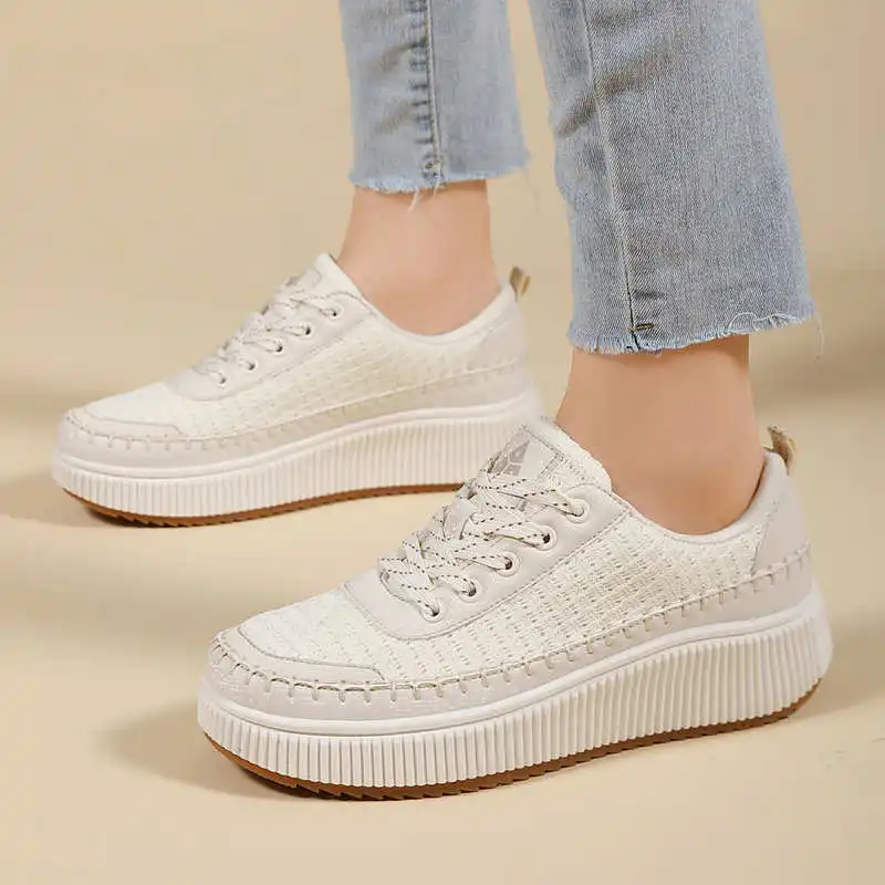 Scarpe marroni Donna Appartame - Men Shoes White Colour recensione e prezzo