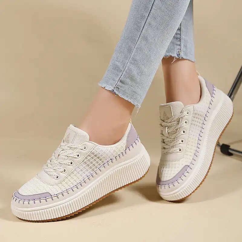 Scarpe marroni Donna Appartame - Men Shoes White Colour recensione e prezzo