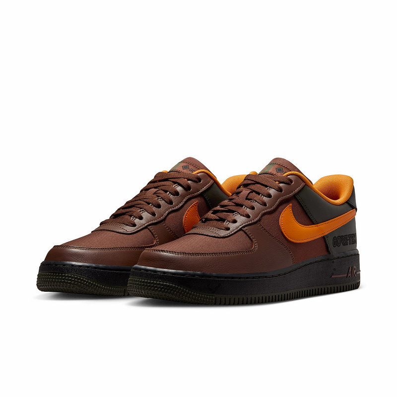 Scarpe da uomo NIKE Air Force  - Men'S Shoes Nike Air Force recensione e prezzo