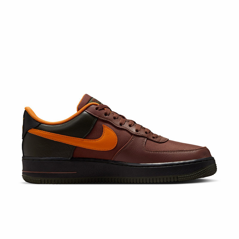 Scarpe da uomo NIKE Air Force  - Men'S Shoes Nike Air Force recensione e prezzo